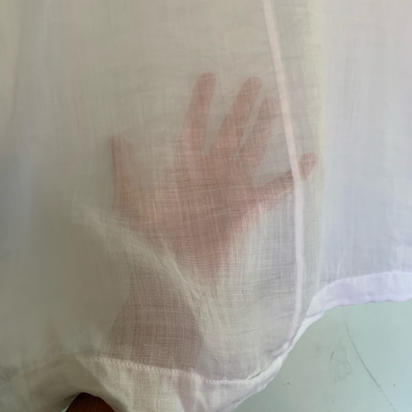 Max Mara blouse - Picture 6 of 11